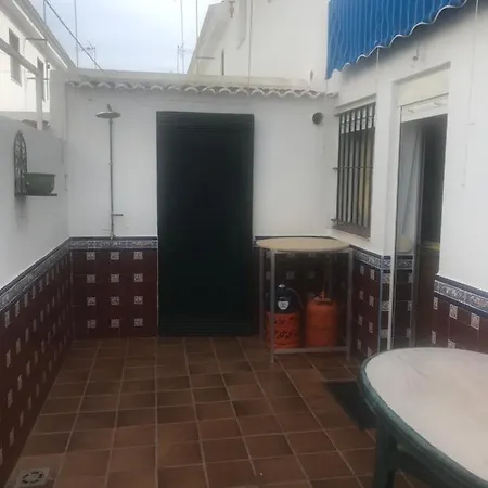 Conde Collection Matalascanas Donana Exterior photo