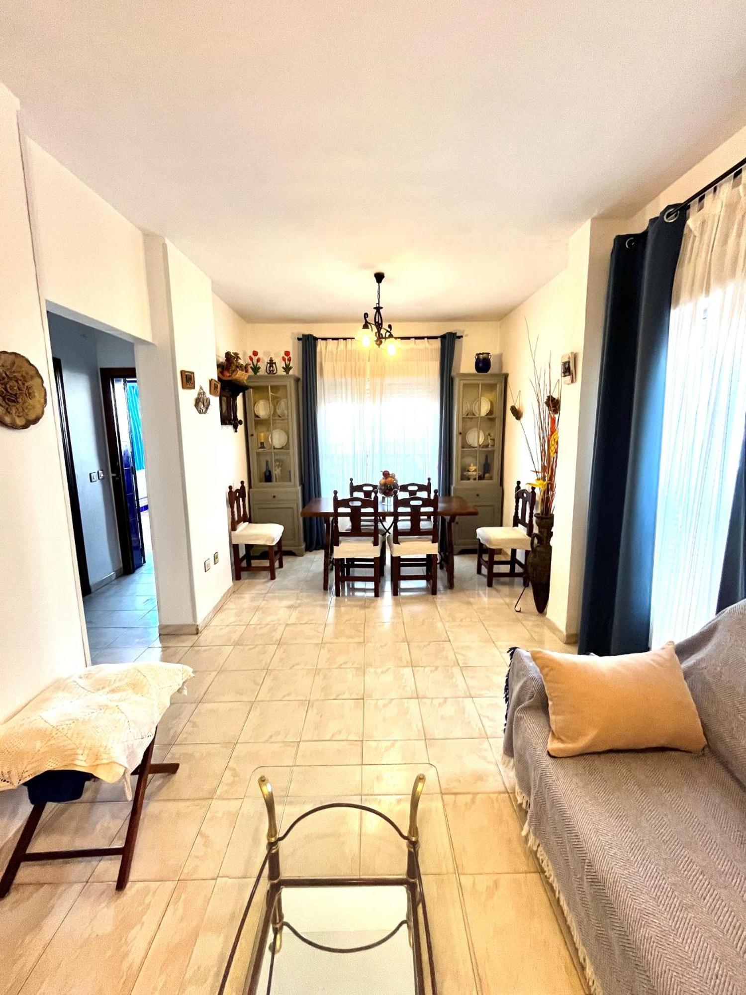 Conde Collection Donana Holiday home *