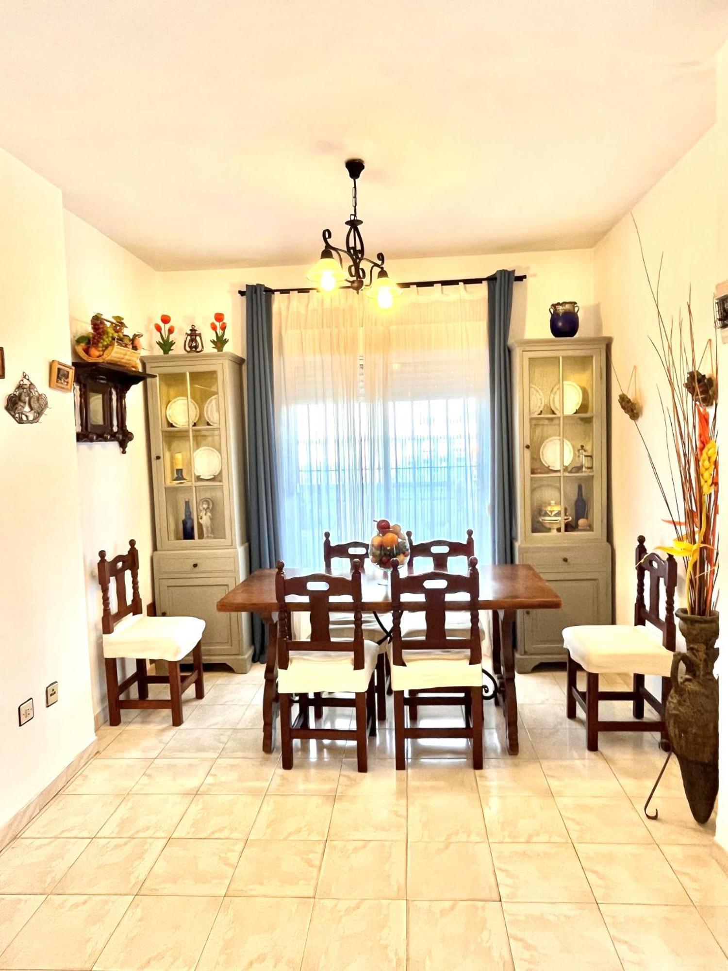 Holiday home Conde Collection Donana Matalascanas