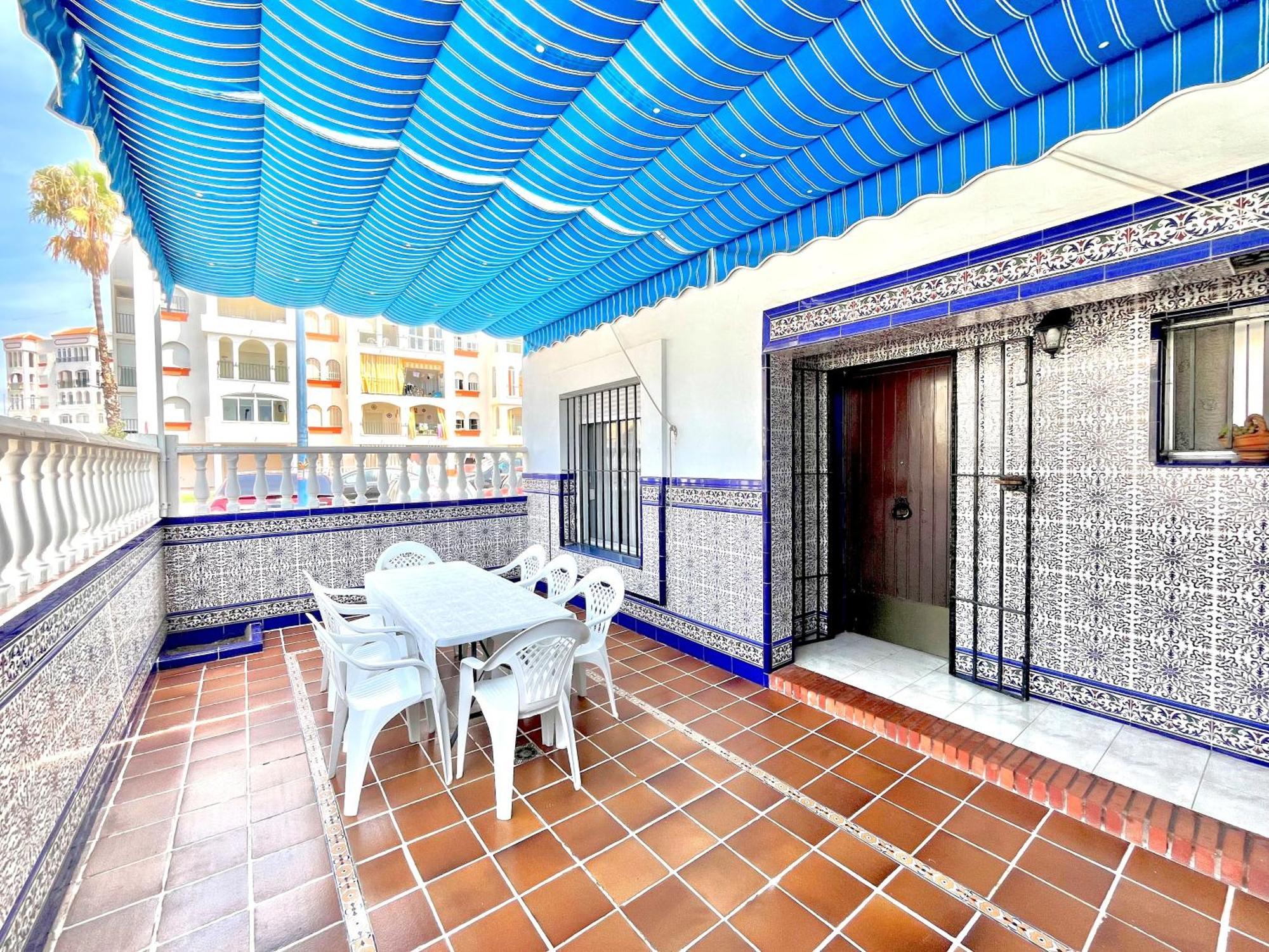 Conde Collection Donana Vakantiehuis *