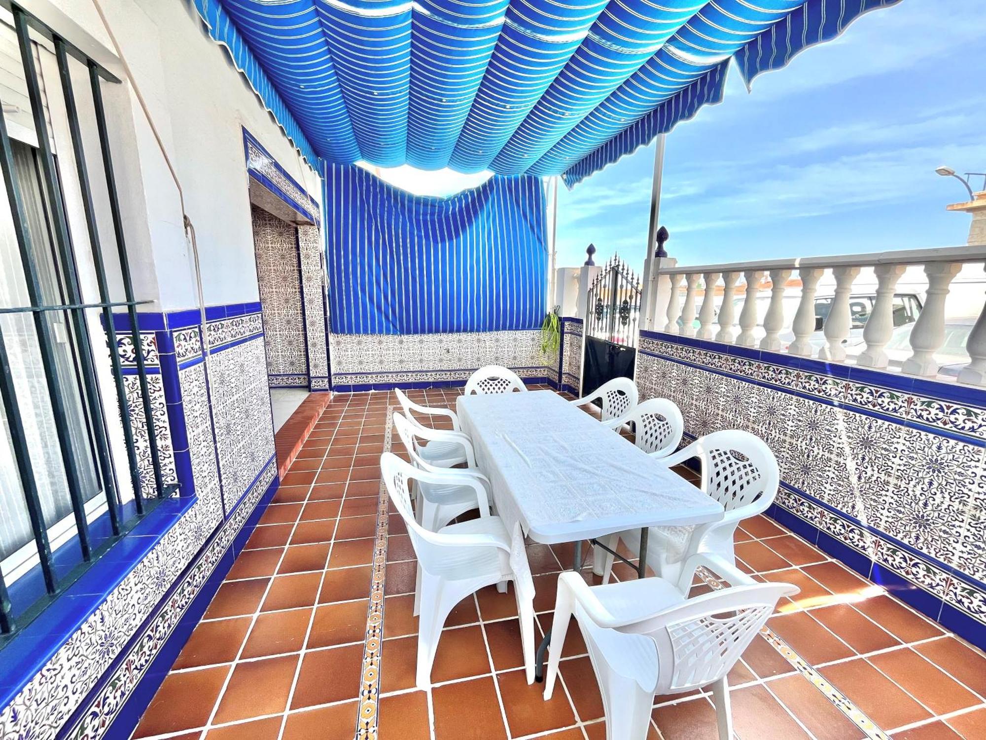 Vakantiehuis Conde Collection Donana Matalascañas